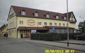 Pomorska Zajazd Restauracja